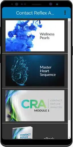 Play Reveal and Heal with CRA  and enjoy Reveal and Heal with CRA with UptoPlay