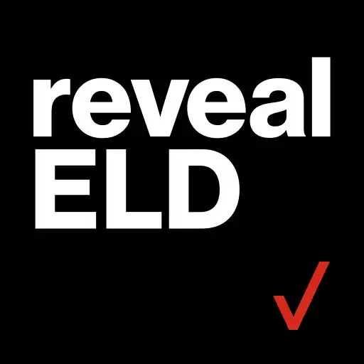 Play REVEAL ELD Logbook APK Play REVEAL ELD Logbook APK