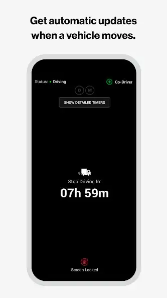 Play REVEAL ELD Logbook  and enjoy REVEAL ELD Logbook with UptoPlay
