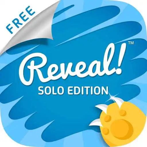 Play Reveal! Solo Edition APK