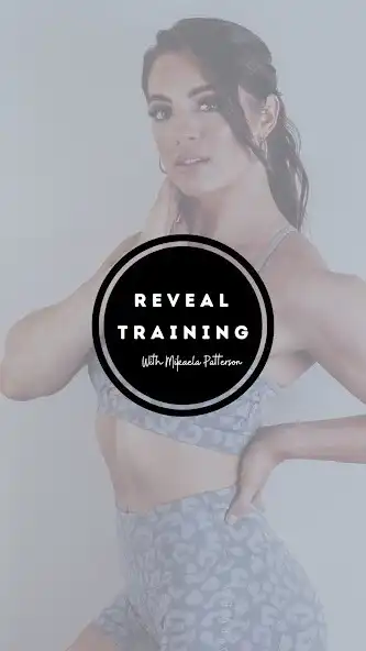 Play Reveal Training  and enjoy Reveal Training with UptoPlay