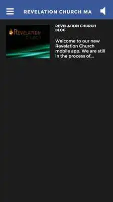 Play Revelation Church MA