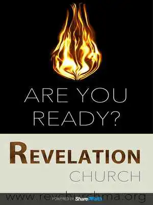 Play Revelation Church MA