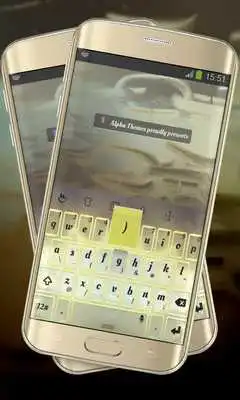 Play Revelation Keypad Cover