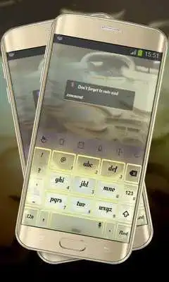 Play Revelation Keypad Cover