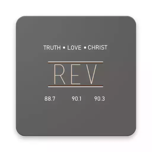 Play Revelation Radio APK Play Revelation Radio APK