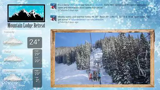 Play RevelDigital - Digital Signage  and enjoy RevelDigital - Digital Signage with UptoPlay