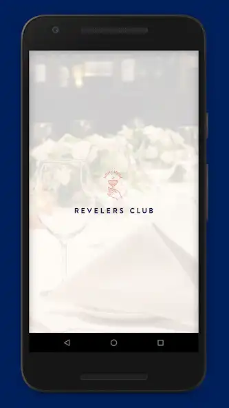 Play Revelers Club  and enjoy Revelers Club with UptoPlay