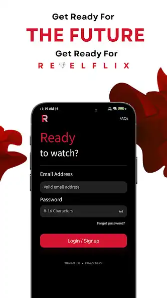Play Revelflix as an online game online Revelflix with UptoPlay Play Revelflix as an online game Revelflix with UptoPlay