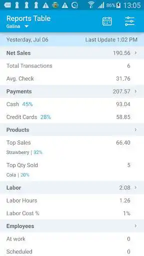 Play Revel Insights as an online game online Revel Insights with UptoPlay com.revelsystems.insightsapp Play Revel Insights as an online game Revel Insights with UptoPlay