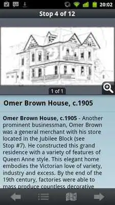 Play Revel in the Rideau Lakes