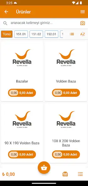 Play Revella Yatak Baza  and enjoy Revella Yatak Baza with UptoPlay