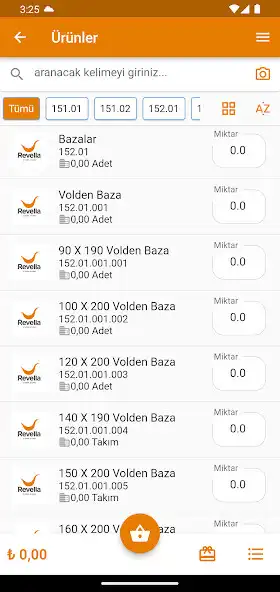 Play Revella Yatak Baza as an online game Revella Yatak Baza with UptoPlay