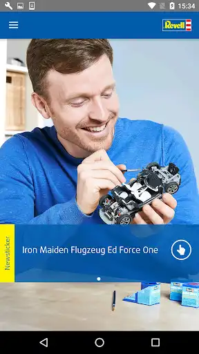 Play Revell and enjoy Revell with UptoPlay Play Revell and enjoy Revell with UptoPlay