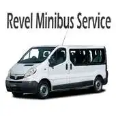 Free play online Revel Minibus Service APK