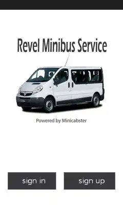Play Revel Minibus Service