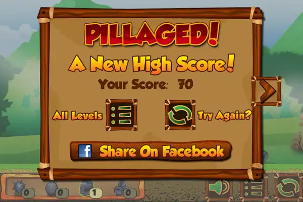 Play Revenge! Lite