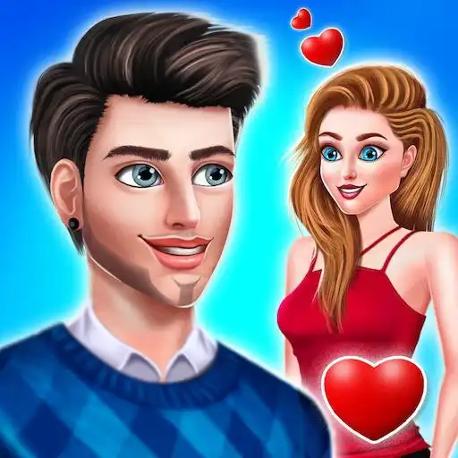 Play Revenge Love Story Part 2 - Falling in Love APK Play Revenge Love Story Part 2 - Falling in Love APK