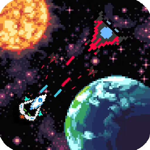 Play Revenge of galaxy - Space shooter - Galaga APK