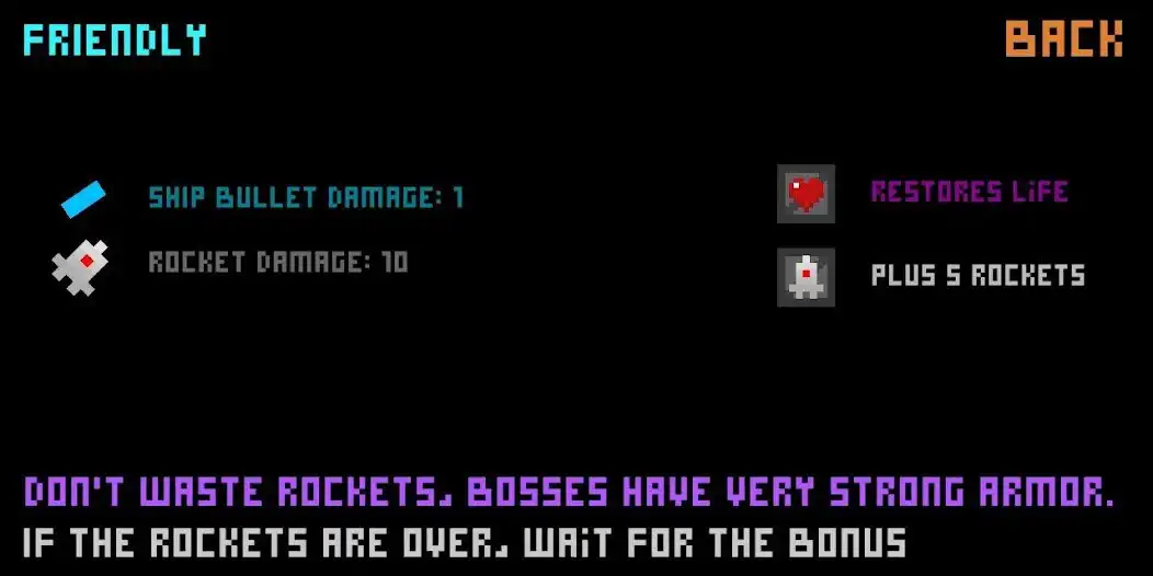 Play Revenge of galaxy - Space shooter - Galaga as an online game online Revenge of galaxy - Space shooter - Galaga with UptoPlay Play Revenge of galaxy - Space shooter - Galaga as an online game Revenge of galaxy - Space shooter - Galaga with UptoPlay