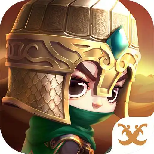 Play Revenge of Legends APK