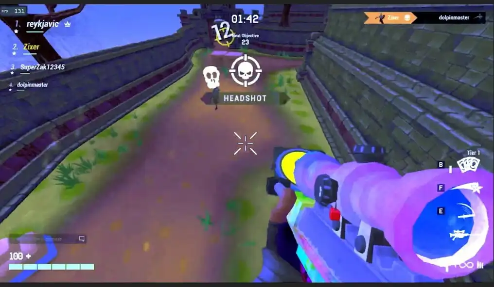 Play Revenge: Role Playing Games  and enjoy Revenge: Role Playing Games with UptoPlay