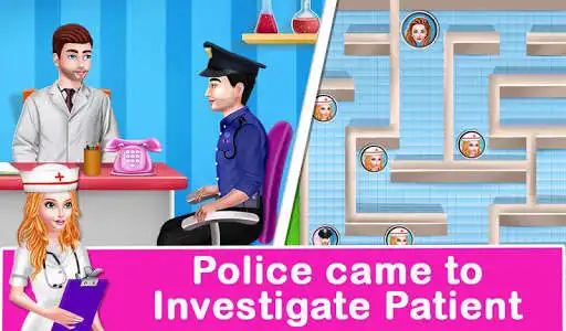 Play Revenge Story Part 1 - Attempt of Murder  and enjoy Revenge Story Part 1 - Attempt of Murder with UptoPlay