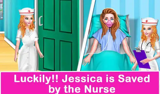 Play Revenge Story Part 1 - Attempt of Murder as an online game Revenge Story Part 1 - Attempt of Murder with UptoPlay