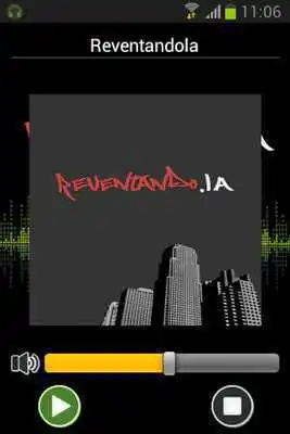 Play Reventandola