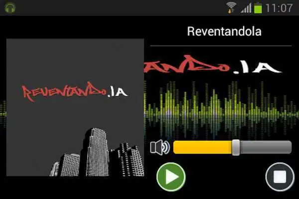 Play Reventandola