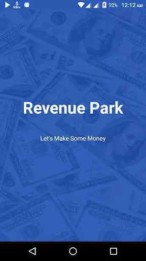 Play Revenue Park - Money Making App and enjoy Revenue Park - Money Making App with UptoPlay Play Revenue Park - Money Making App and enjoy Revenue Park - Money Making App with UptoPlay