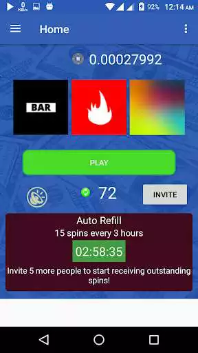 Play Revenue Park - Money Making App as an online game online Revenue Park - Money Making App with UptoPlay com.appshud.revenuepark.uk Play Revenue Park - Money Making App as an online game Revenue Park - Money Making App with UptoPlay