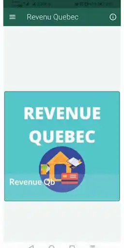 Play Revenue Quebec App  and enjoy Revenue Quebec App with UptoPlay