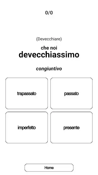 Play Reverb (Italian Language Learning Game) as an online game Reverb (Italian Language Learning Game) with UptoPlay