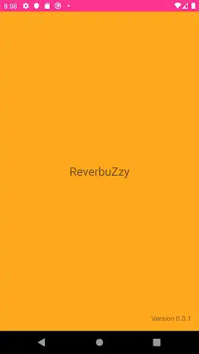 Play ReverbuZzzy  and enjoy ReverbuZzzy with UptoPlay