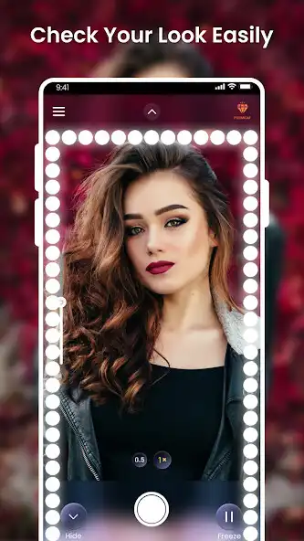 Play Reversal Mirroring Photo Edit  and enjoy Reversal Mirroring Photo Edit with UptoPlay