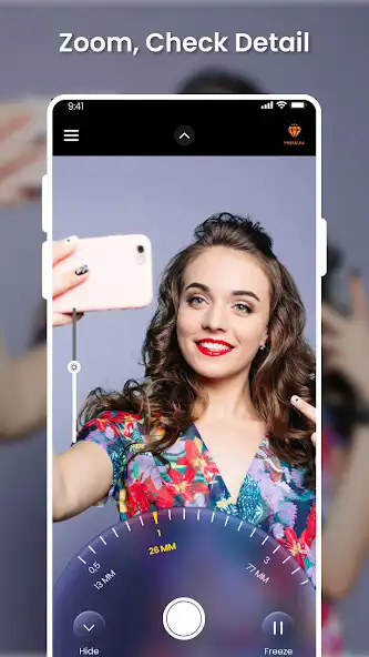 Play Reversal Mirroring Photo Edit as an online game Reversal Mirroring Photo Edit with UptoPlay