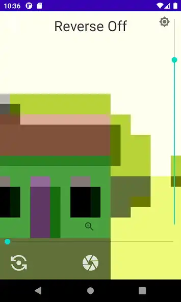 Play Reversal mirror as an online game Reversal mirror with UptoPlay