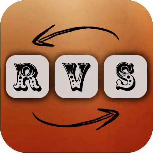 Free play online Reversals - Free word game APK Free play online Reversals - Free word game APK