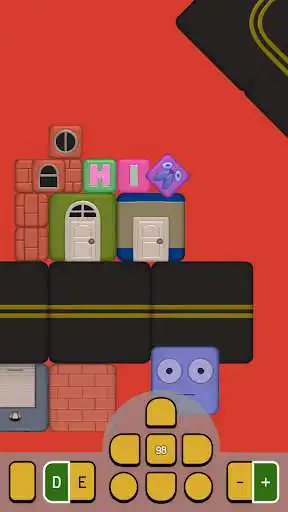 Play Reverse Babylon  and enjoy Reverse Babylon with UptoPlay