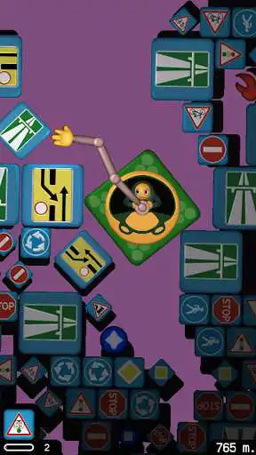 Play Reverse Babylon as an online game Reverse Babylon with UptoPlay