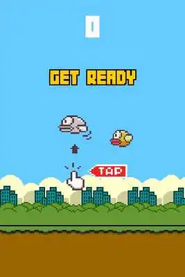 Play Reverse Bird