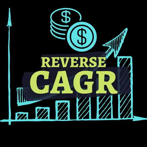 Play Reverse CAGR Calculator APK