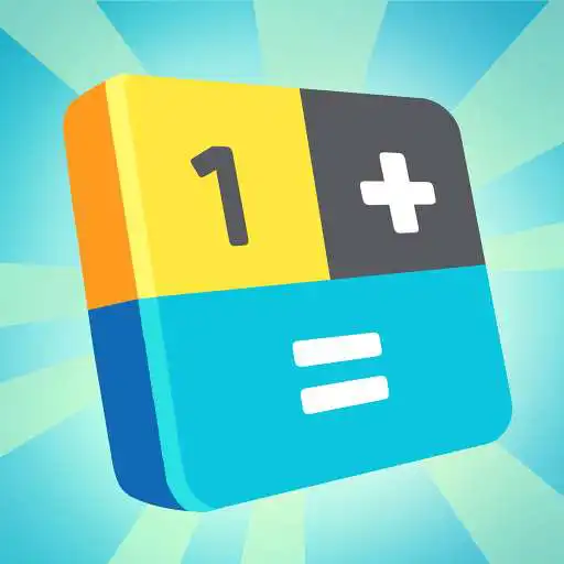 Play Reverse Calculator - Math Genius Game APK