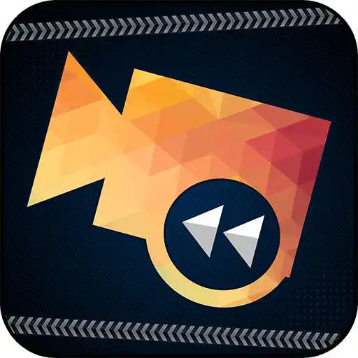 Free play online Reverse Cam Video Editor APK