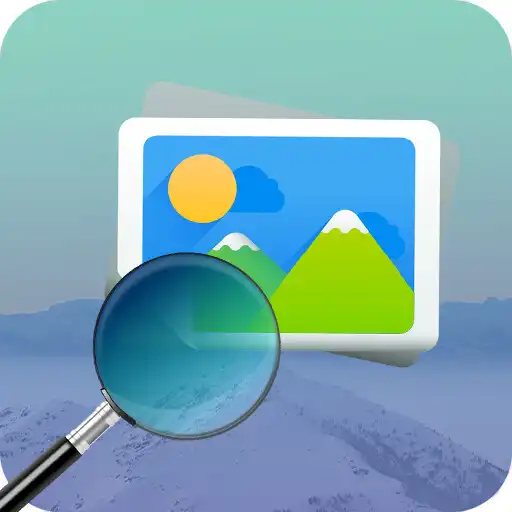 Play Reverse Image Search by Photo APK