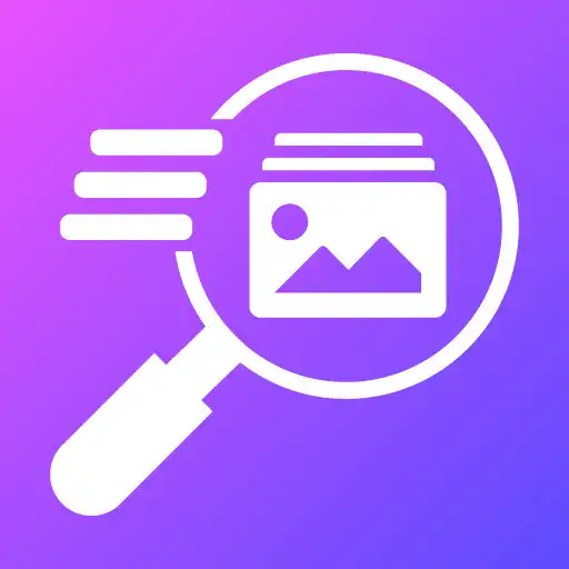 Play Reverse image Search lookup APK