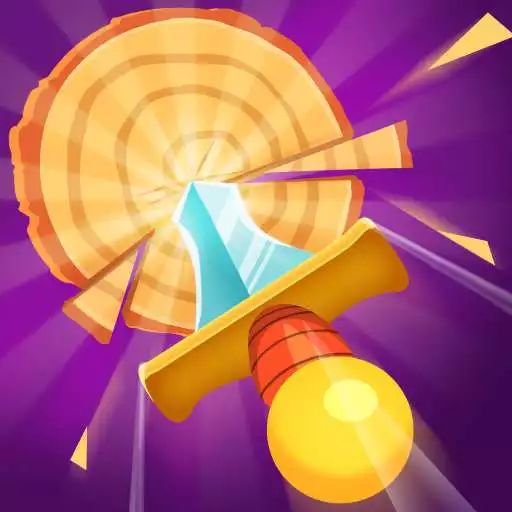 Play Reverse Knife Hit APK Play Reverse Knife Hit APK