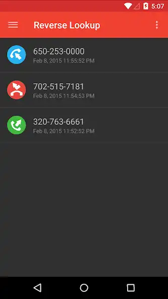 Play Reverse Lookup+ : Phone Search  and enjoy Reverse Lookup+ : Phone Search with UptoPlay