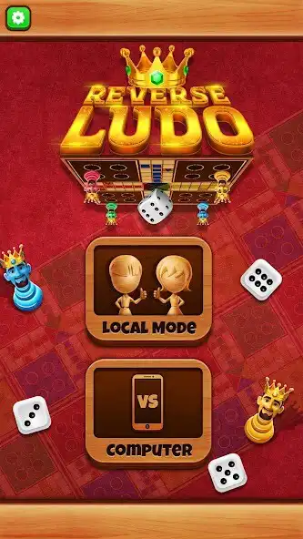 Play Reverse Ludo and enjoy Reverse Ludo with UptoPlay Play Reverse Ludo and enjoy Reverse Ludo with UptoPlay